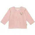 Produktbild: Steiff Outdoorjacke Wendejacke GOTS Baby Wellness rosa 56