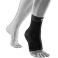 Produktbild: Bauerfeind Sprunggelenkbandage Sports Copression Ankle Support, Schwarz, L