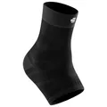 Produktbild: Bauerfeind Sports - Sports Compression Ankle Support - Sportbandage Gr L schwarz