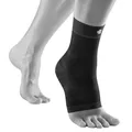 Produktbild: BAUERFEIND Sleeve für dein Sprunggelenk „Sports Compression Ankle Support“, 1 Unisex Sprunggelenkbandage mit Kompression, Knöchelschutz für Laufen, Fitness und Ballsportarten, Rechts & Links tragbar