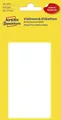 Produktbild: Avery Zweckform® 3047 3047 Universal-Etiketten, 98 x 51 mm, 6 Blatt/6 Etiketten,
