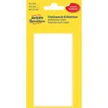 Produktbild: Avery Zweckform - Etikett Zweckform 3047 98x51mm weiß 6 Etiketten