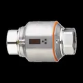 Produktbild: Ifm Electronic Durchflusssensor SM9604 Durchflussüberwachungsgeräte