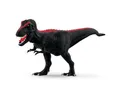 Produktbild: Schleich® Spielfigur Schleich 72175 - Dino - Black T-Rex, Spielfigur