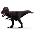 Produktbild: Schleich SPIELTIERE, -FIGUREN UND ZUBEHÖR Black T-Rex 2022
