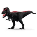 Produktbild: Schleich 72175 - Dino - Black T-Rex, Spielfigur