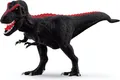 Produktbild: Schleich Dinosaurier Tyrannosaurus Rex Schwarz Exklusiv