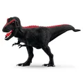Produktbild: SCHLEICH® Dinosaurs - SCHWARZER T-REX * BLACK T-REX 2022- 72175 - NEU