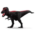 Produktbild: Schleich Dinosaurs - 72175 Black T-Rex 2022