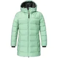 Produktbild: Ins Parka Style Boslix Women gem jade (6305) 34 - Grün