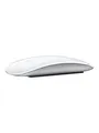 Produktbild: Apple Magic Mouse (USB?C) - White Multi-Touch Surface - Maus (Weiß)