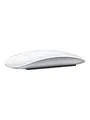 Produktbild: Apple Magic Mouse (USB?C) - White Multi-Touch Surface - Maus (Weiß) MXK53Z/A