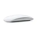 Produktbild: Apple Magic Mouse – Weiße Multi-Touch Oberfläche MXK53Z/A