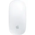 Produktbild: APPLE Magic Mouse (USB-C), weiß, Bluetooth