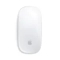 Produktbild: Apple Magic Mouse (USB-C), weiß, Bluetooth