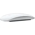Produktbild: Apple Magic Mouse für Mac iPad Weiß MXK53Z/A Neu original versiegelt