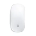 Produktbild: Apple Magic Mouse Weiß - Multi-Touch - kabellos