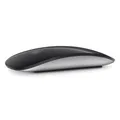 Produktbild: Apple Magic Mouse - Schwarze Multi-Touch Oberfläche Neu&Eingeschweist