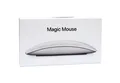 Produktbild: Apple Magic Mouse: Bluetooth, Rechargeable, Compatible with Mac or iPad - White,