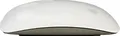 Produktbild: Apple Magic Mouse - Maus - Multi-Touch - kabellos - Bluetooth - Weiß-USB-C