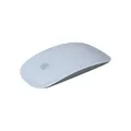Produktbild: Apple Magic Mouse Bluetooth USB-C Akku aufladbar Mac iPad Weiß MultiTouch Weiß