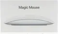 Produktbild: Apple Magic Mouse (2024) USB-C Modell - MXK53Z/A - Touch - Neu & Ovp | 19% MwSt.