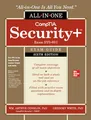 Produktbild: CompTIA Security+ All-in-One Exam Guide, Sixth Edition (Exam SY0-601)
