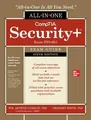 Produktbild: CompTIA Security+ All-in-One Exam Guide, Sixth Ed... | Buch | Zustand akzeptabel