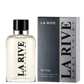Produktbild: La Rive Grey Point Edt Spray, 2er Pack (2 x 90 ml)