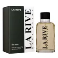 Produktbild: La Rive Grey Point 90 ml Eau de Toilette EDT Herrenduft Herren Duft