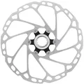 Produktbild: Shimano SM-RT 64 Bremsscheibe Ø 203 mm CL Centerlock Disc Scheibe