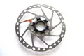 Produktbild: Shimano Deore SM-RT64-M 180mm Centerlock Bremsscheibe ohne Lockring