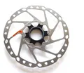 Produktbild: Shimano Deore SM-RT64-M 180mm Centerlock Bremsscheibe ohne Lockring