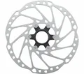 Produktbild: Bremsscheibe SHIMANO SM-RT64 203 mm CenterLock E-SMRT64LEC