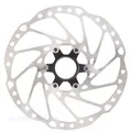 Produktbild: SHIMANO DEORE SM-RT64 BREMSSCHEIBE 203mm CENTER-LOCK FAHRRAD MOUNTAIN BIKE DISC