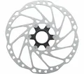 Produktbild: Shimano SM-RT64 Bremsscheibe S M L Ø 160 180 203 mm CL Centerlock Disc Scheibe