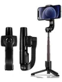 Produktbild: Spigen Gimbal SelfieStick S610W Tripod - black AMP01862