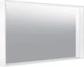 Produktbild: KEUCO X-LINE Lichtspiegel, einstellbare Lichtfarbe, 1200x700x105 mm, 33297973500