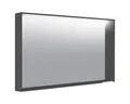 Produktbild: KEUCO X-LINE Lichtspiegel, einstellbare Lichtfarbe, 1200x700x105 mm,