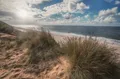 Produktbild: Bönninghoff Leinwandbild Strand - Sylt, Strand (1 St), BxH: 118x78 cm