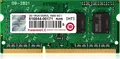 Produktbild: Transcend 4GB DDR3-1600 Speichermodul 4 GB 1 x 8 GB 1600 MHz