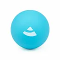 Produktbild: Faszien-Massage-Ball, soft, hellblau