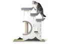 Produktbild: Canadian Cat Company Design-Kratzmöbel Hongcun