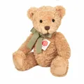 Produktbild: Teddy Hermann Teddy Klassik Kuscheltier Teddybär 5-fach gegliedert beige 37 cm