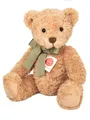 Produktbild: Teddy Klassik beige 5-fach gegliedert  Kuscheltier von Teddy Hermann 37 cm