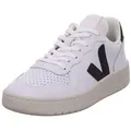 Produktbild: VEJA V-10 Schnürschuh weiß 41 EU