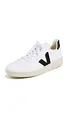 Produktbild: Veja Damen Sneaker Low V-10 Leather Weiss 41