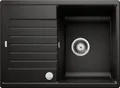 Produktbild: BLANCO ZIA 45 S Compact schwarz