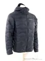 Produktbild: Peak Performance Helium Down Hood Herren Outdoorjacke-Schwarz-XL