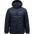 Produktbild: Peak Performance Herren Helium Down Hoodie Jacke (Größe XL, schwarz)